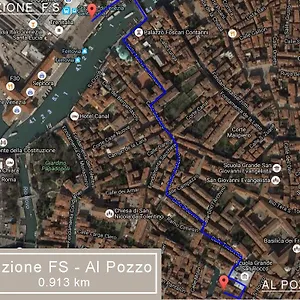 Al Pozzo Venedig