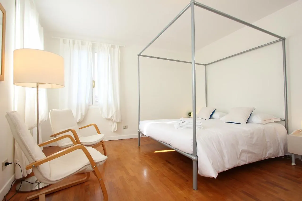 City Apartments Salute-Accademia Venice 0*,  Italy