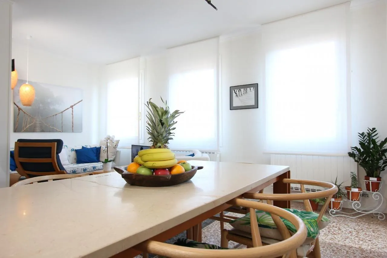 City Apartments Salute-Accademia Venice