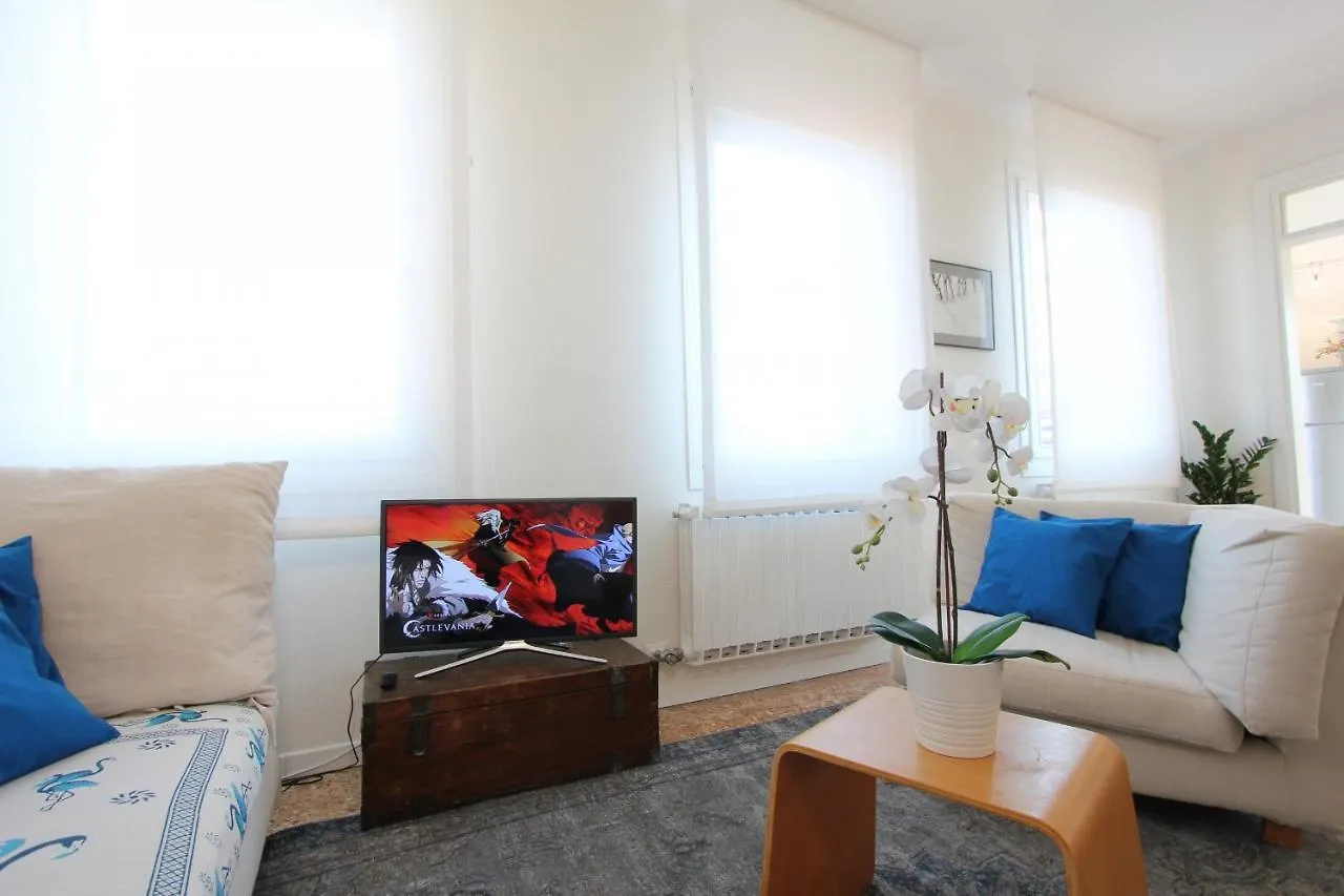 City Apartments Salute-Accademia Venice Italy