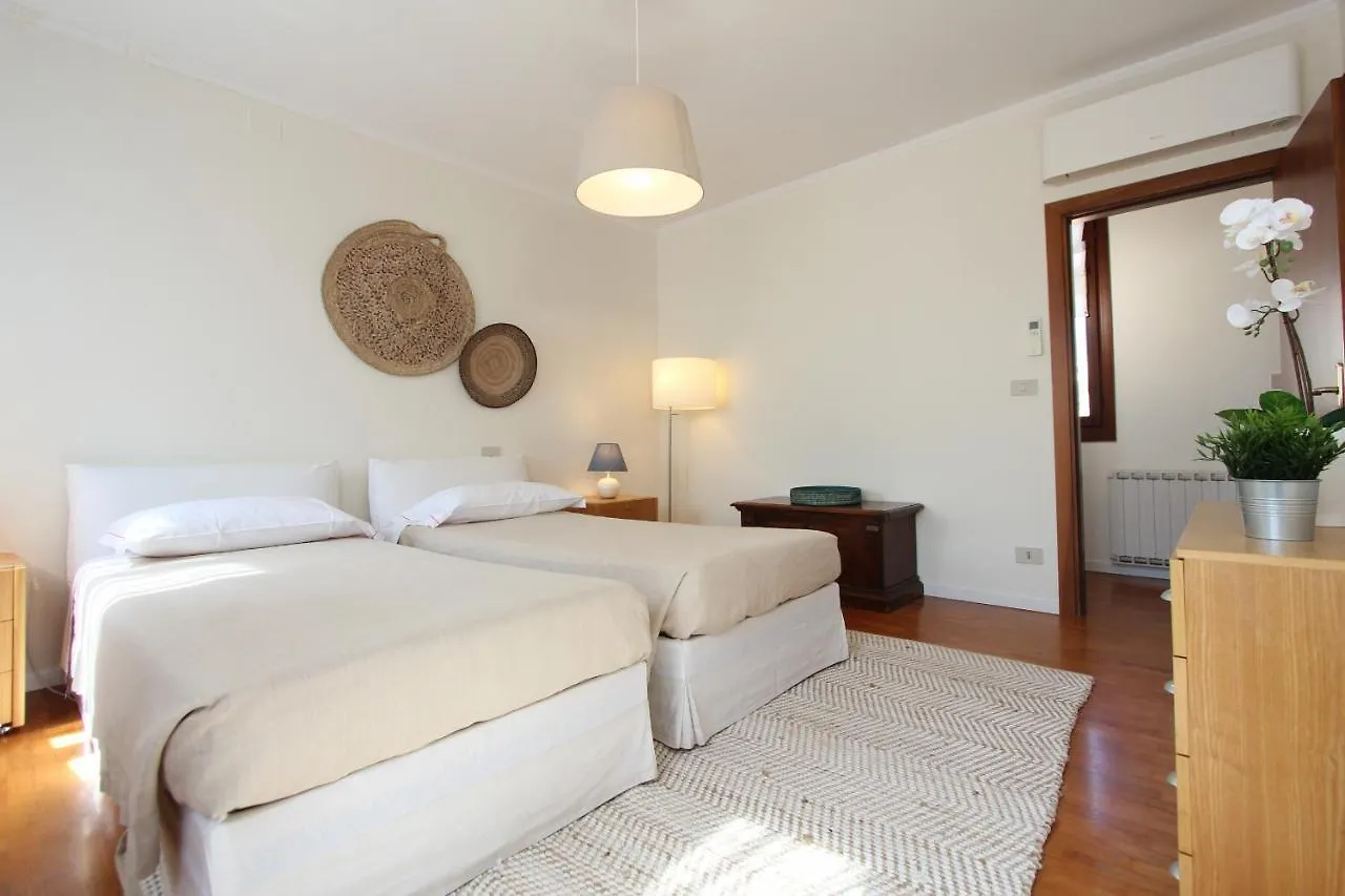 City Apartments Salute-Accademia Venice 0*,