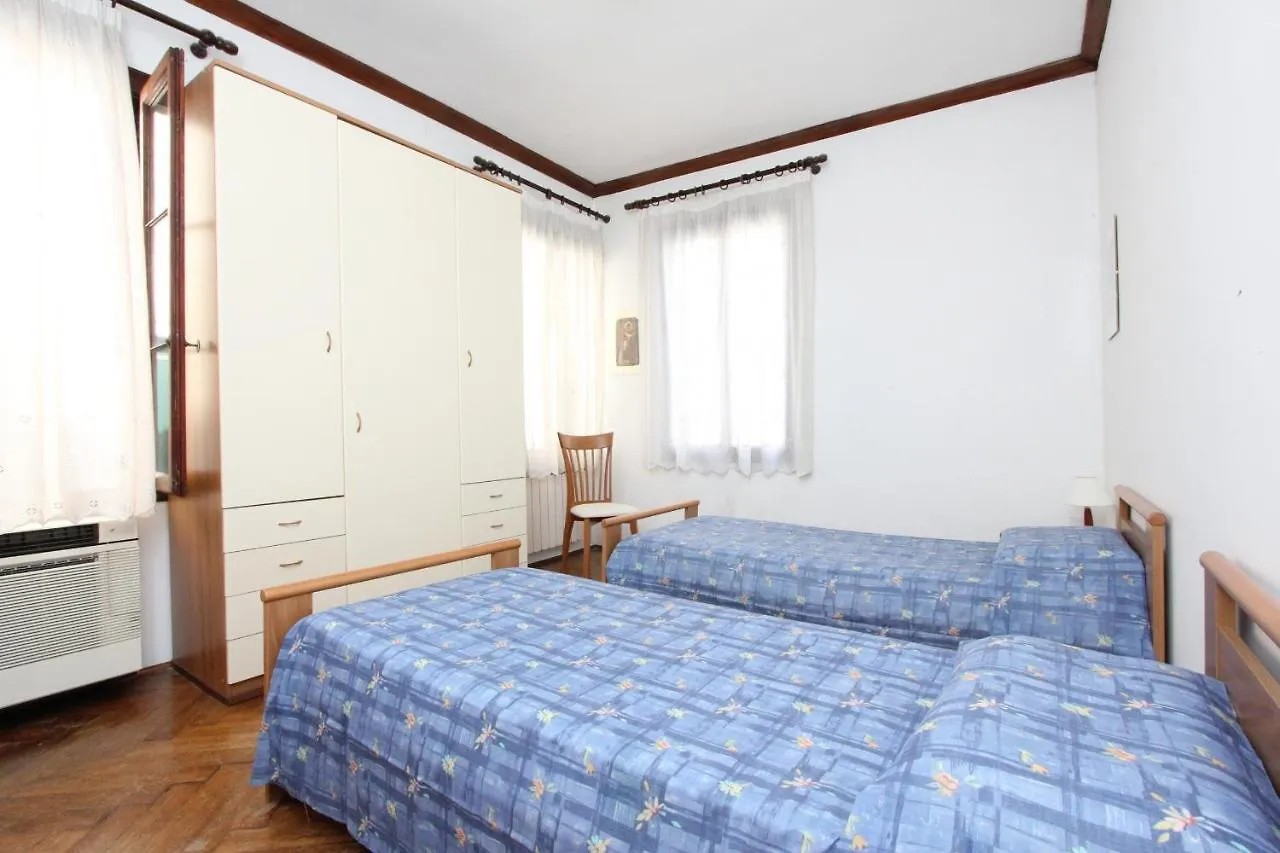 City Apartments Salute-Accademia Venice
