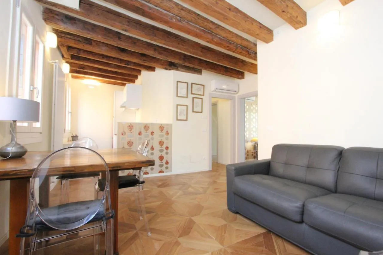 City Apartments Salute-Accademia Venice