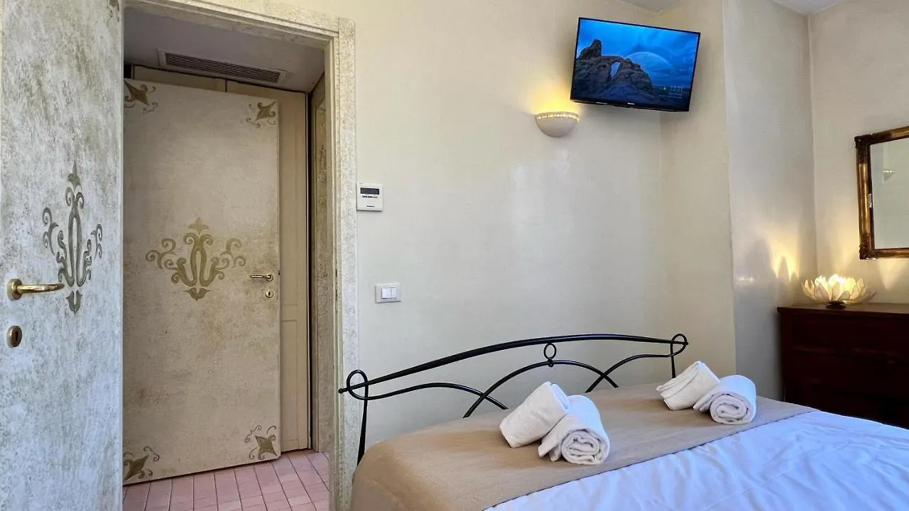 City Apartments Salute-Accademia Venice