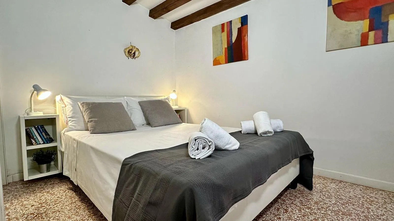 City Apartments Salute-Accademia Venice