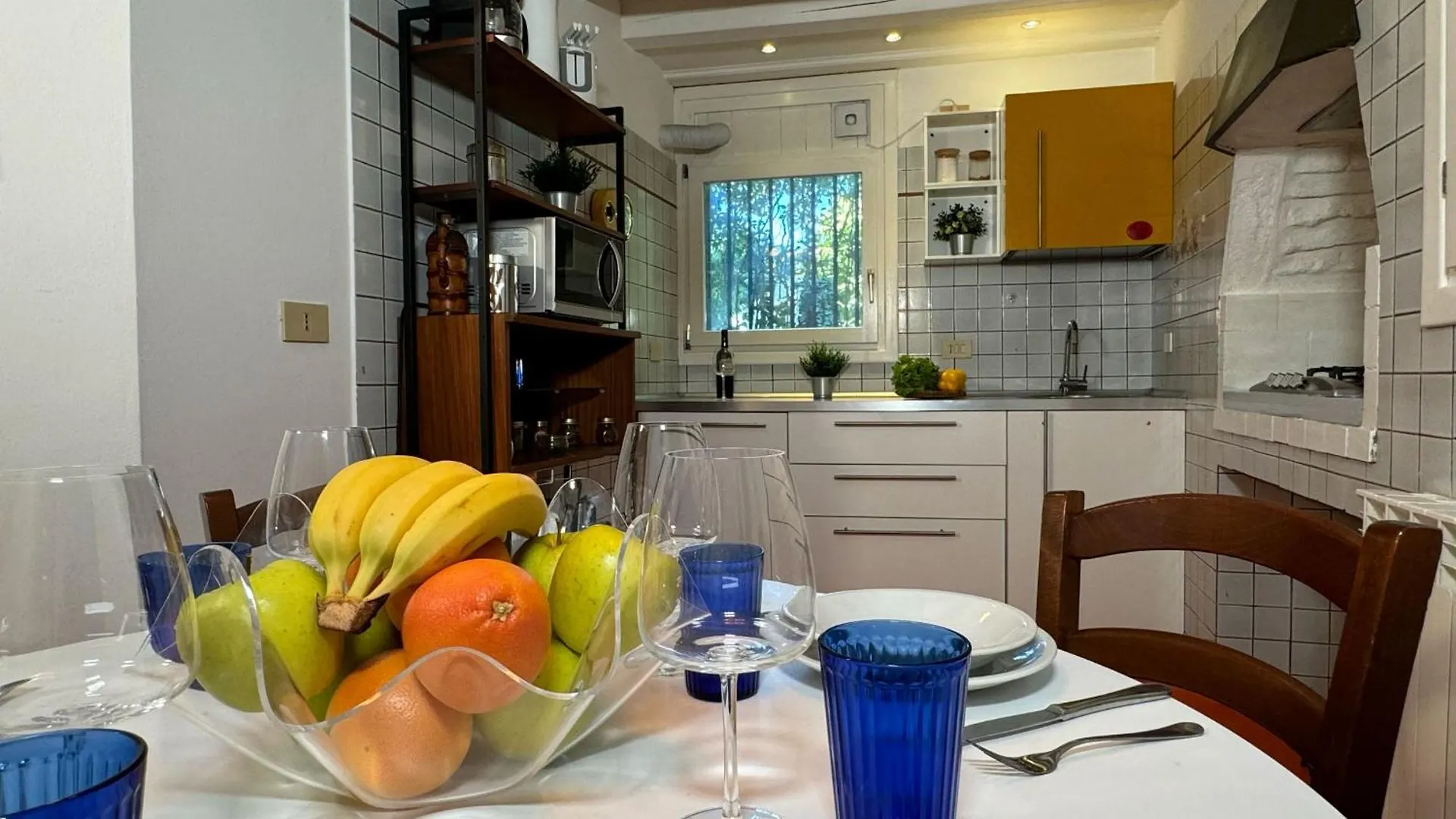 City Apartments Salute-Accademia Venice Italy