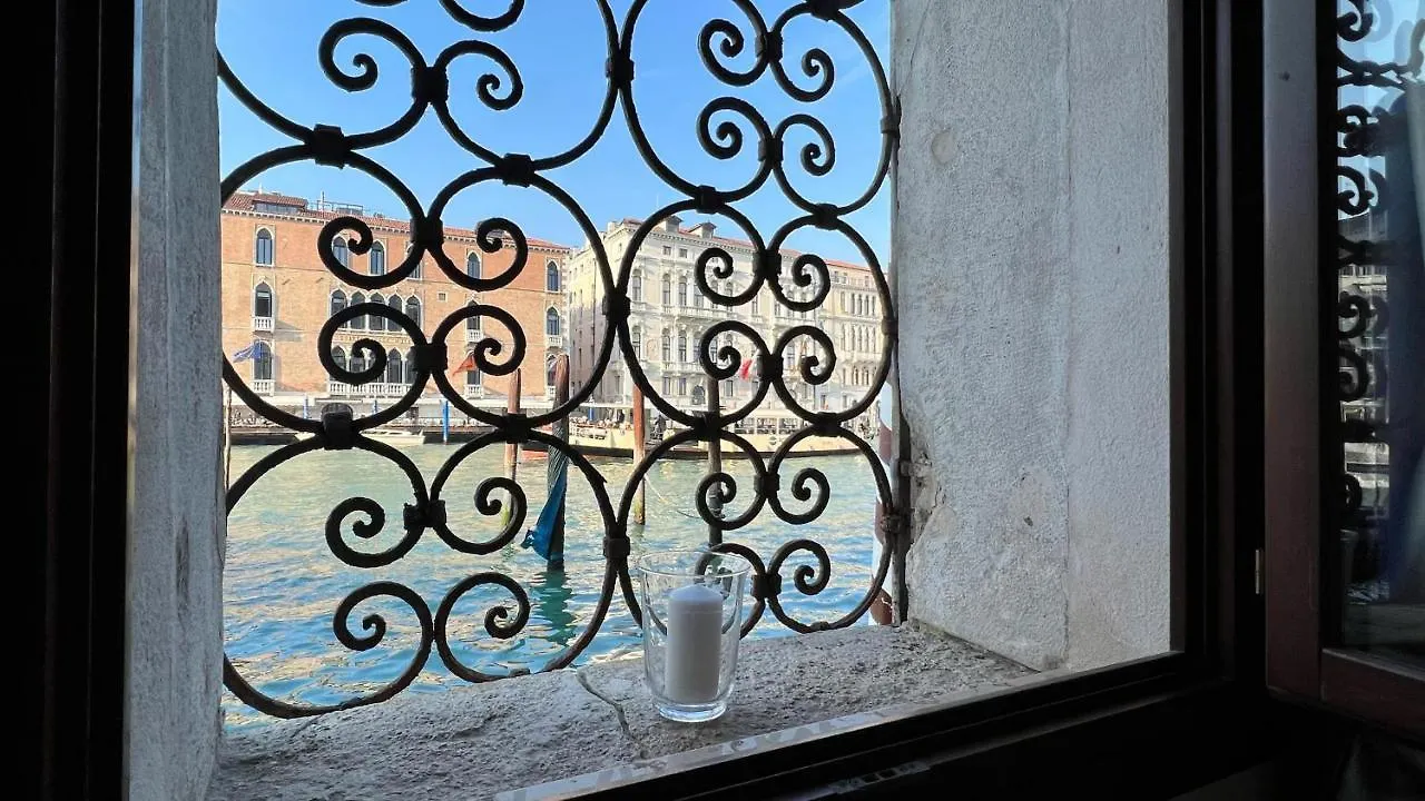 City Apartments Salute-Accademia Venice 0*,  Italy