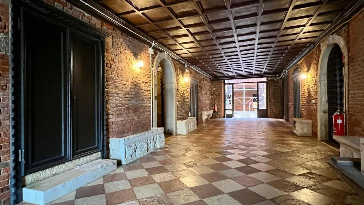 City Apartments Salute-Accademia Venice