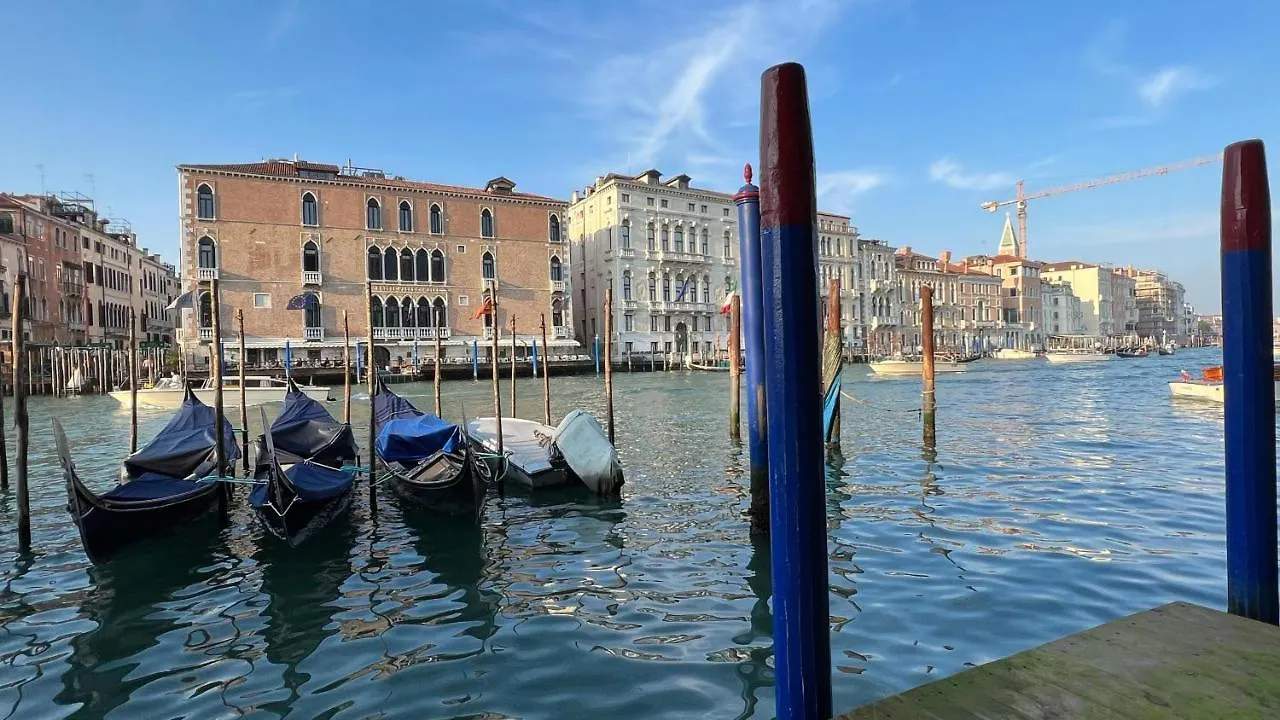 City Apartments Salute-Accademia Venice