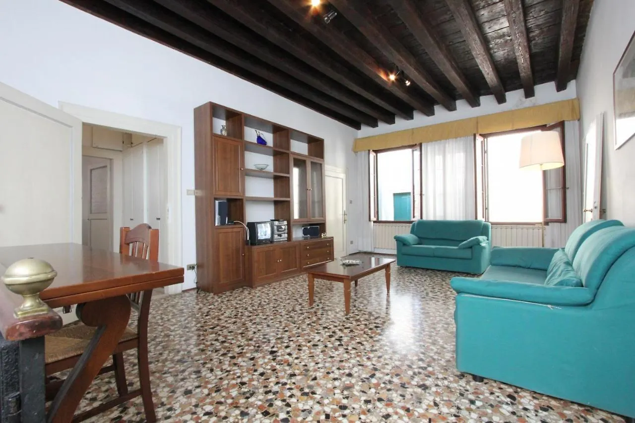 City Apartments Salute-Accademia Venice