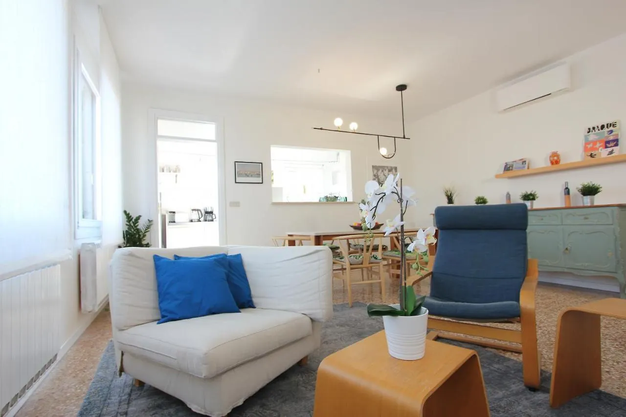 City Apartments Salute-Accademia Venice