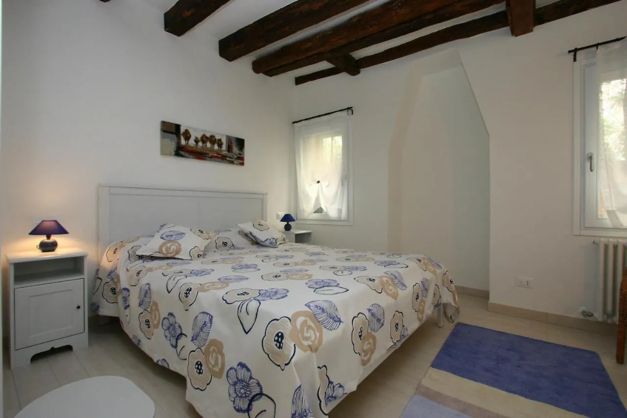 City Apartments Salute-Accademia Venice