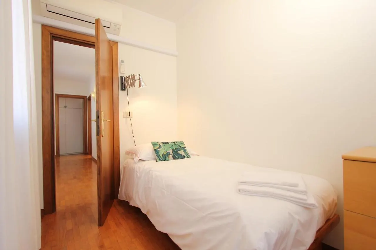 City Apartments Salute-Accademia Venice 0*,