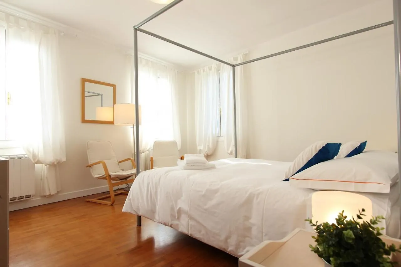 City Apartments Salute-Accademia Venice Italy