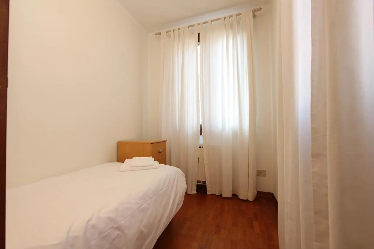 City Apartments Salute-Accademia Venice