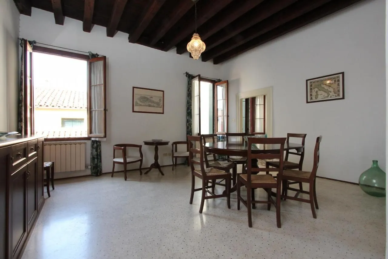 City Apartments Salute-Accademia Venice