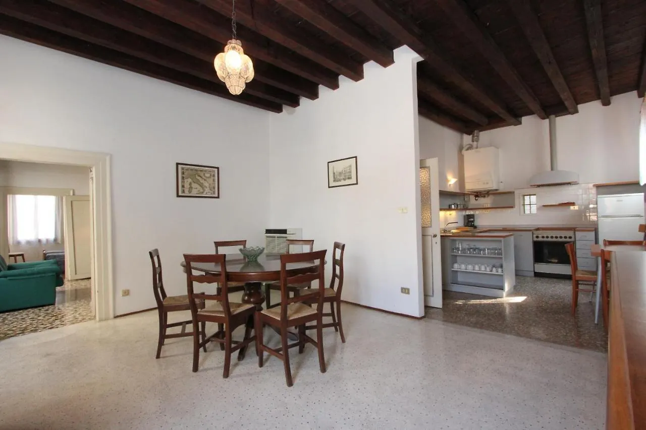 City Apartments Salute-Accademia Venice 0*,  Italy