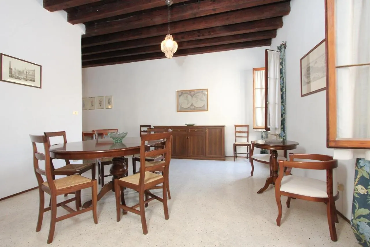 City Apartments Salute-Accademia Venice