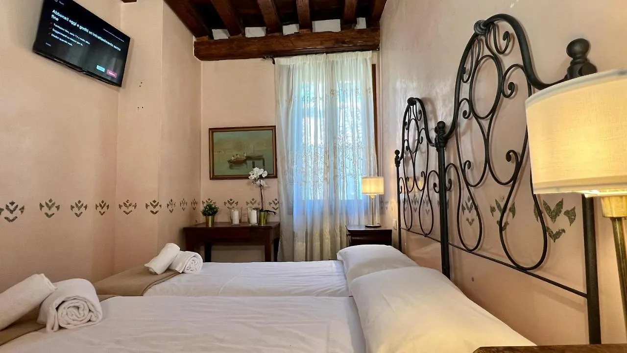 City Apartments Salute-Accademia Venice
