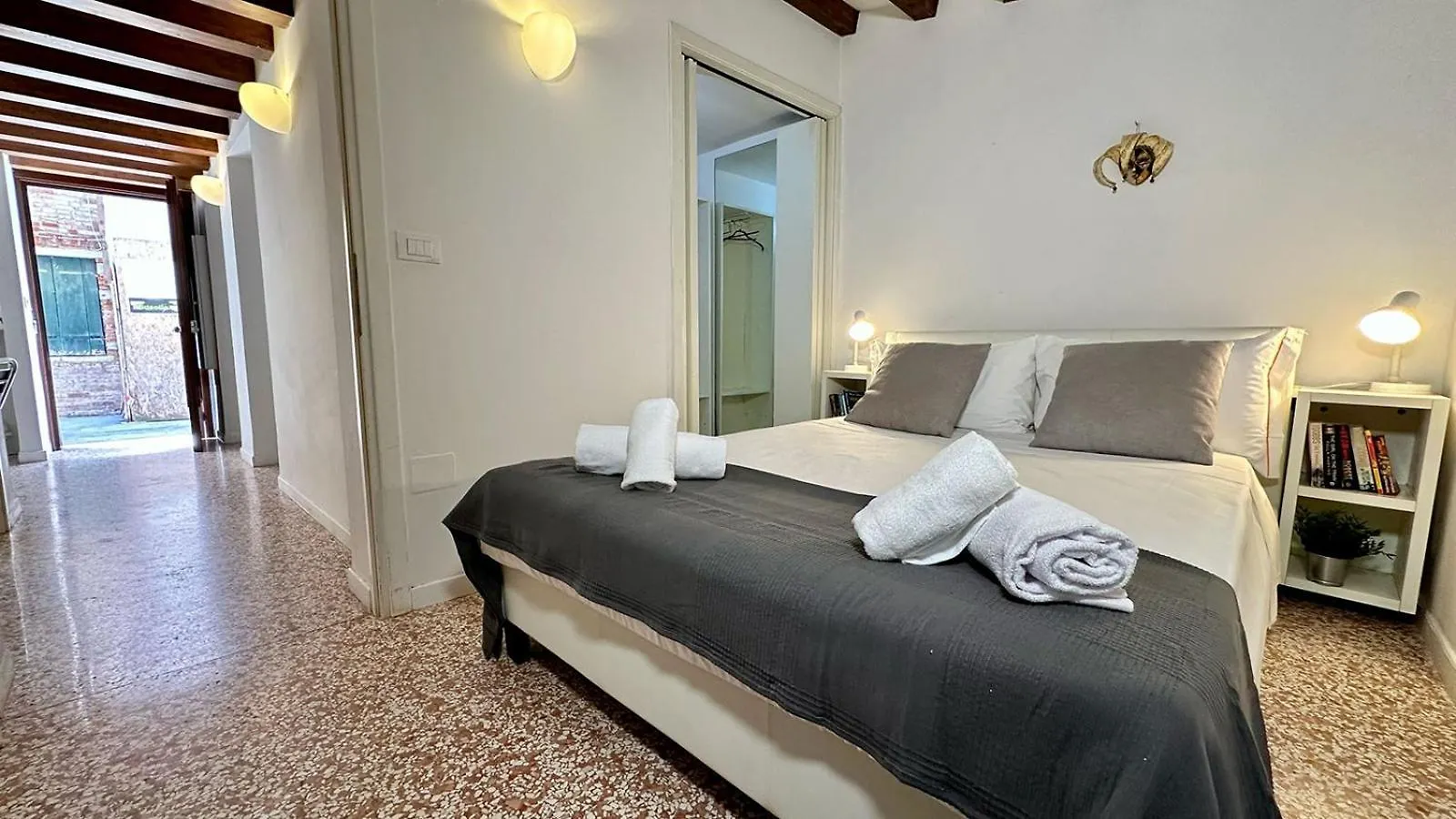 City Apartments Salute-Accademia Venice