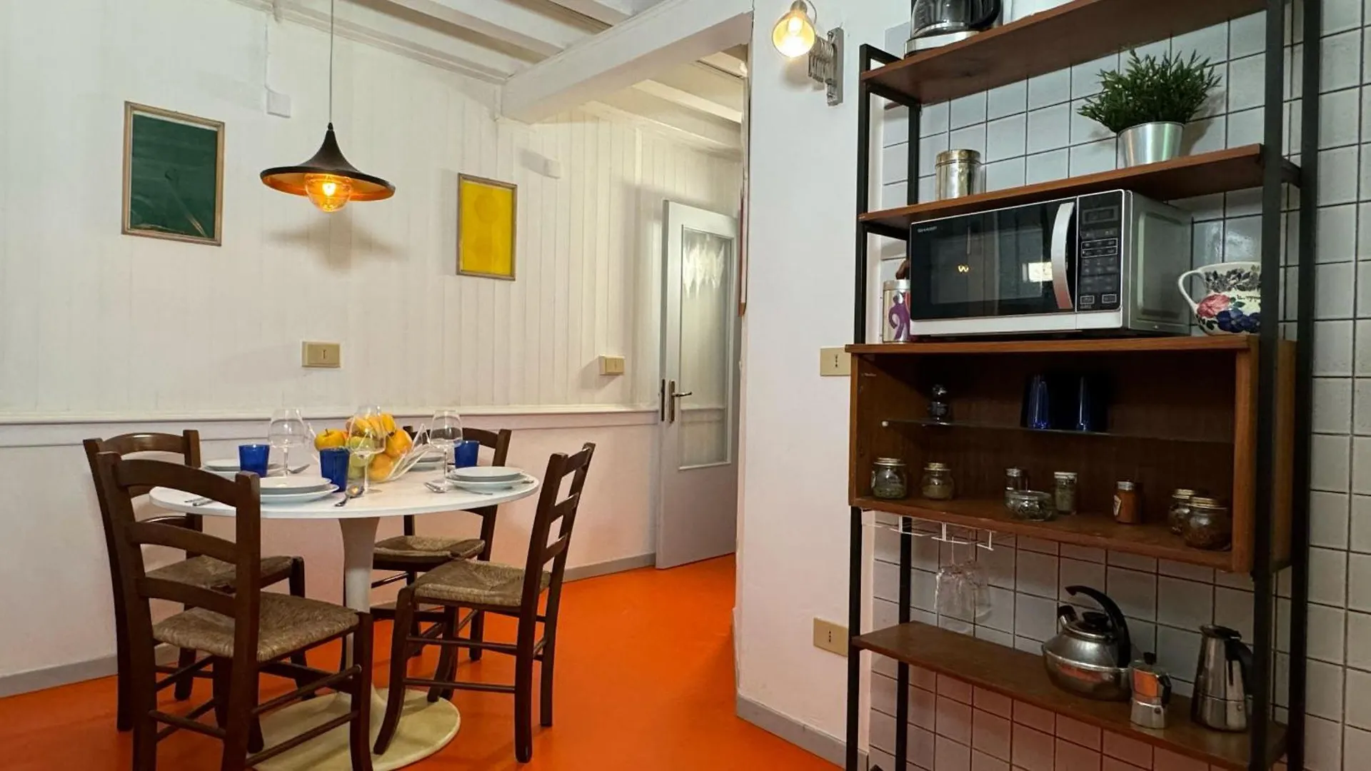 City Apartments Salute-Accademia Venice
