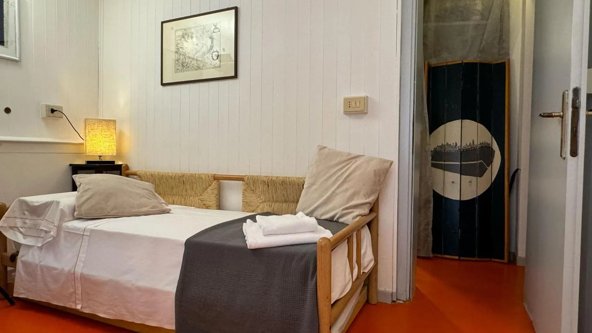 City Apartments Salute-Accademia Venice 0*,