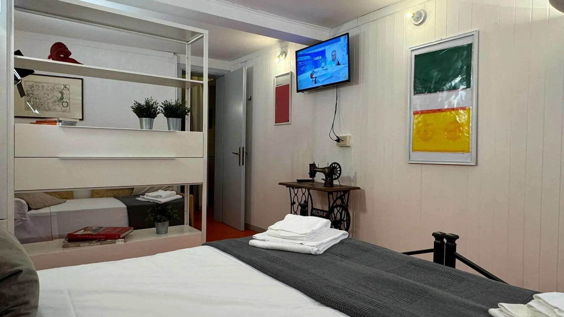 City Apartments Salute-Accademia Venice