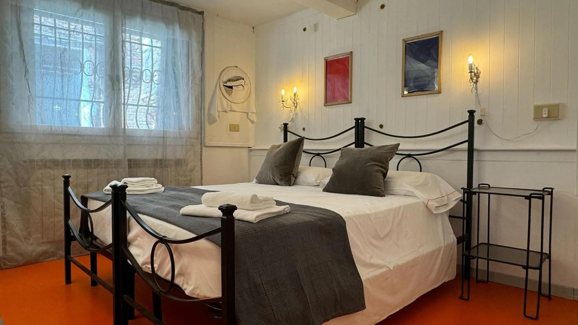 City Apartments Salute-Accademia Venice Italy