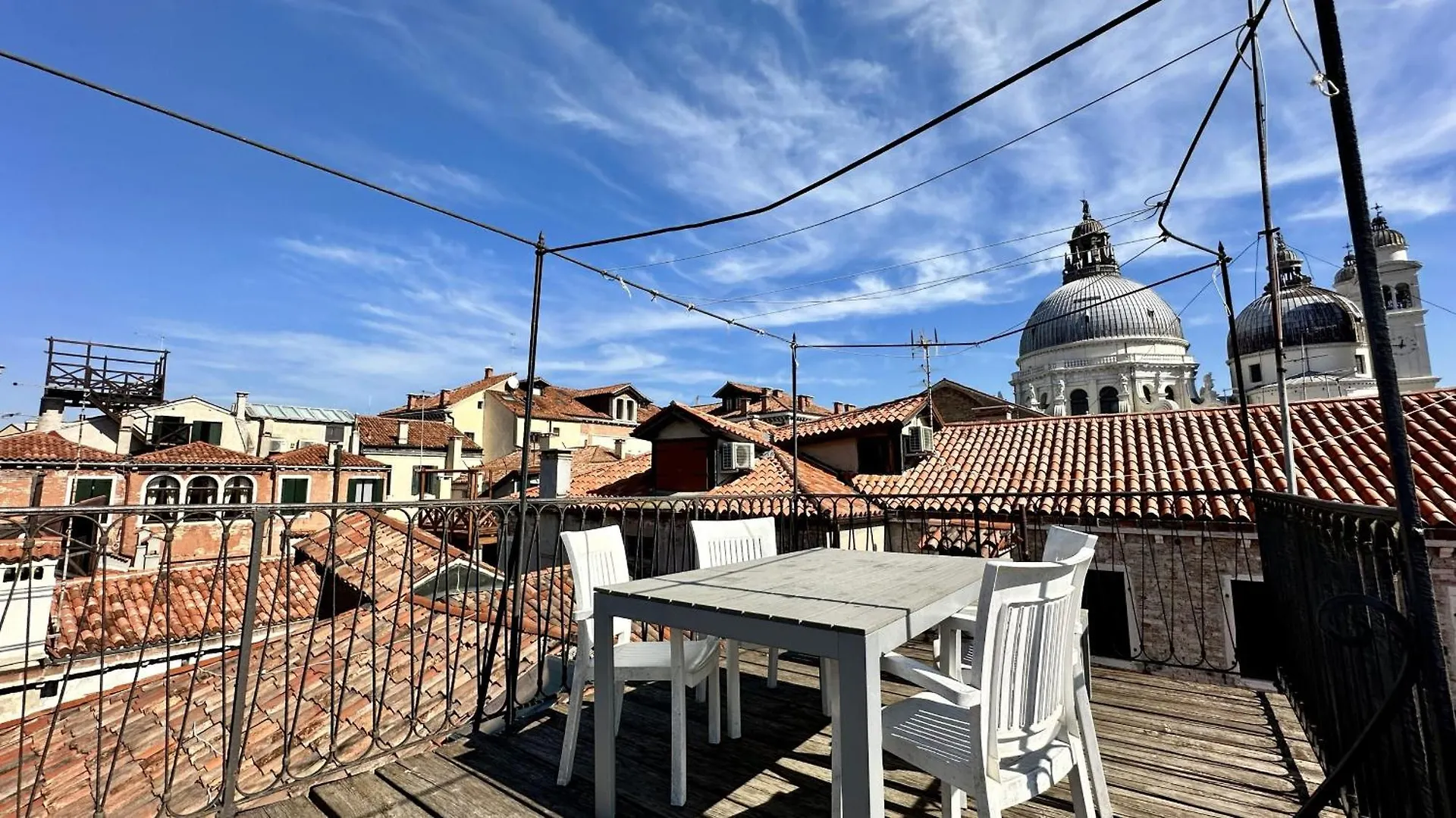 City Apartments Salute-Accademia Venice