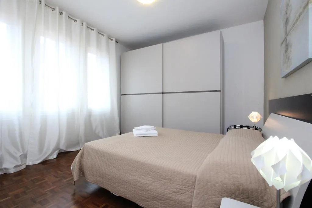 City Apartments Salute-Accademia Venice